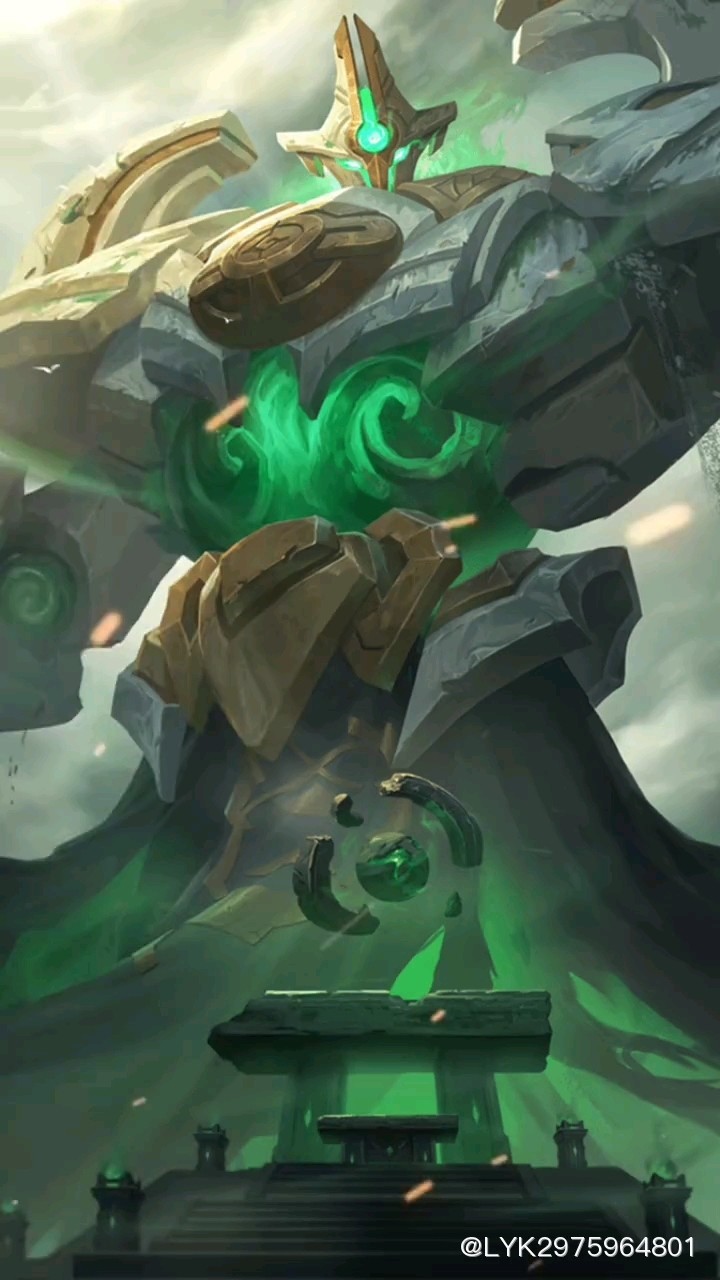  - 王者荣耀战报