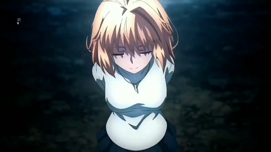  - 抖音热播《白月光与朱砂痣》配上动漫小姐姐混剪，太好听了