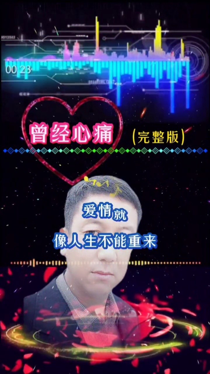 夜已沉默心事向谁说 #曾经的曾经只是曾经