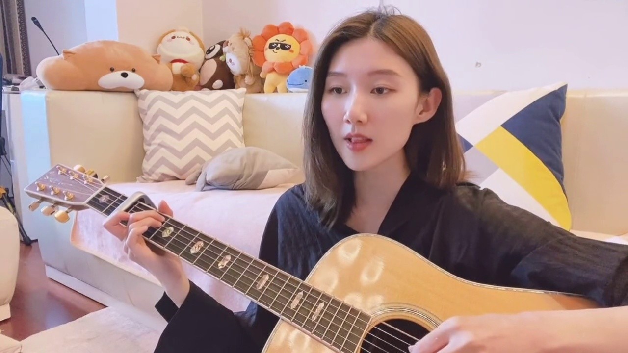 刘昊霖/kidult《landing guy》歌词版-高清mv在线看-qq音乐-千万正版