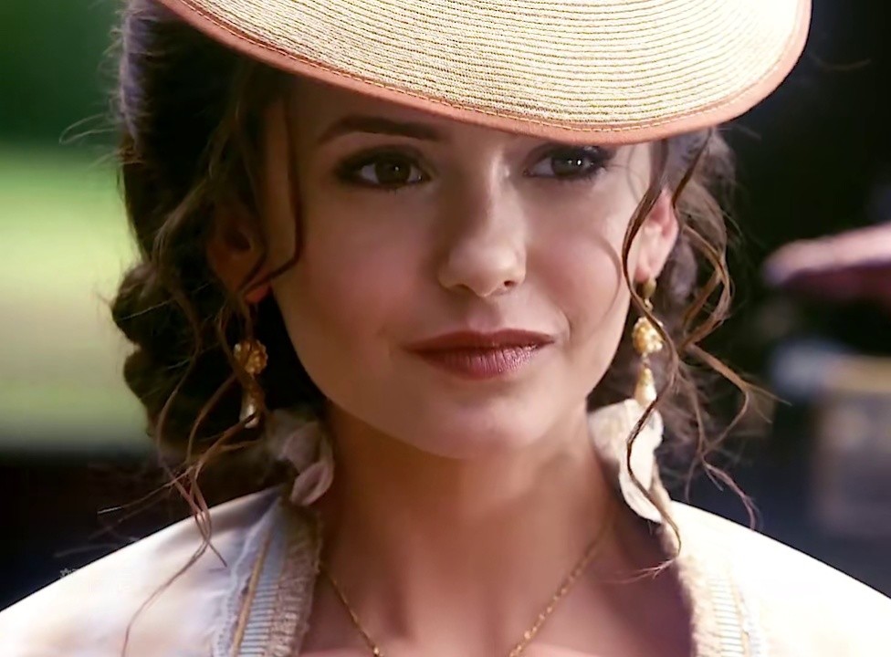 超美的k女王 #妮娜杜波夫