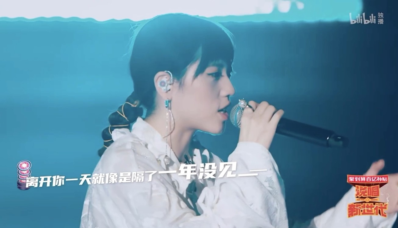 mtv asks 土老师于贞来回答你的问题啦!