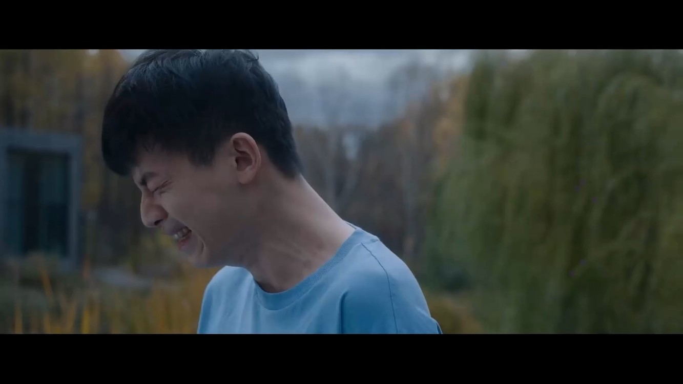  - 旧病一场，而你是药