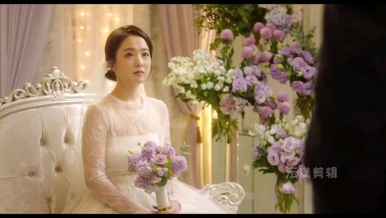  - 追了半辈子的女孩最终成为别人的新娘