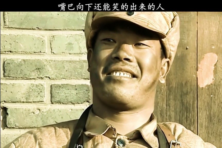 "除了旅长,还没人敢打劫李云龙."#演技绝了#表情到位 #情字最大