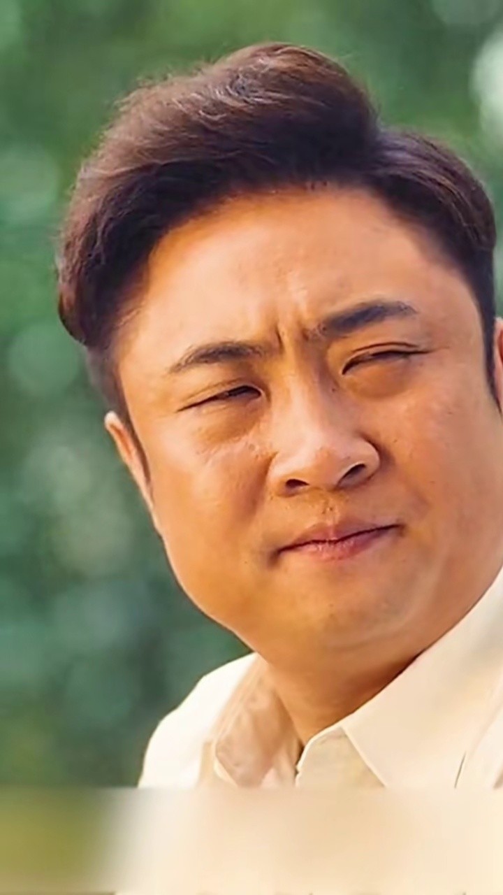 梦想与现实 #谁都渴望遇见你 #这个视频有点抖 #李换英 播音员也是你