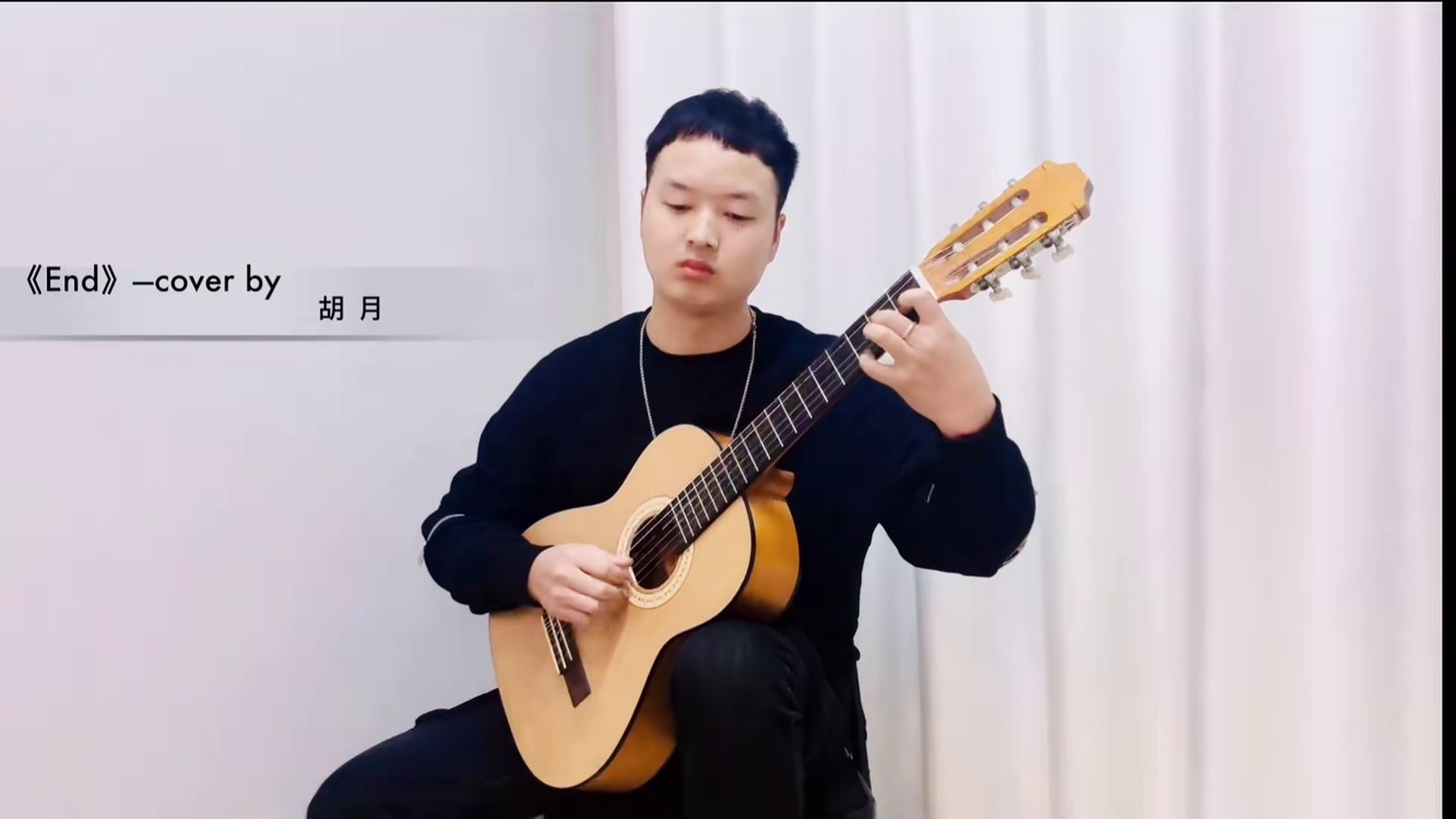 《end》interlude  很抑郁的一首首歌曲 建议晚上,早上听#end