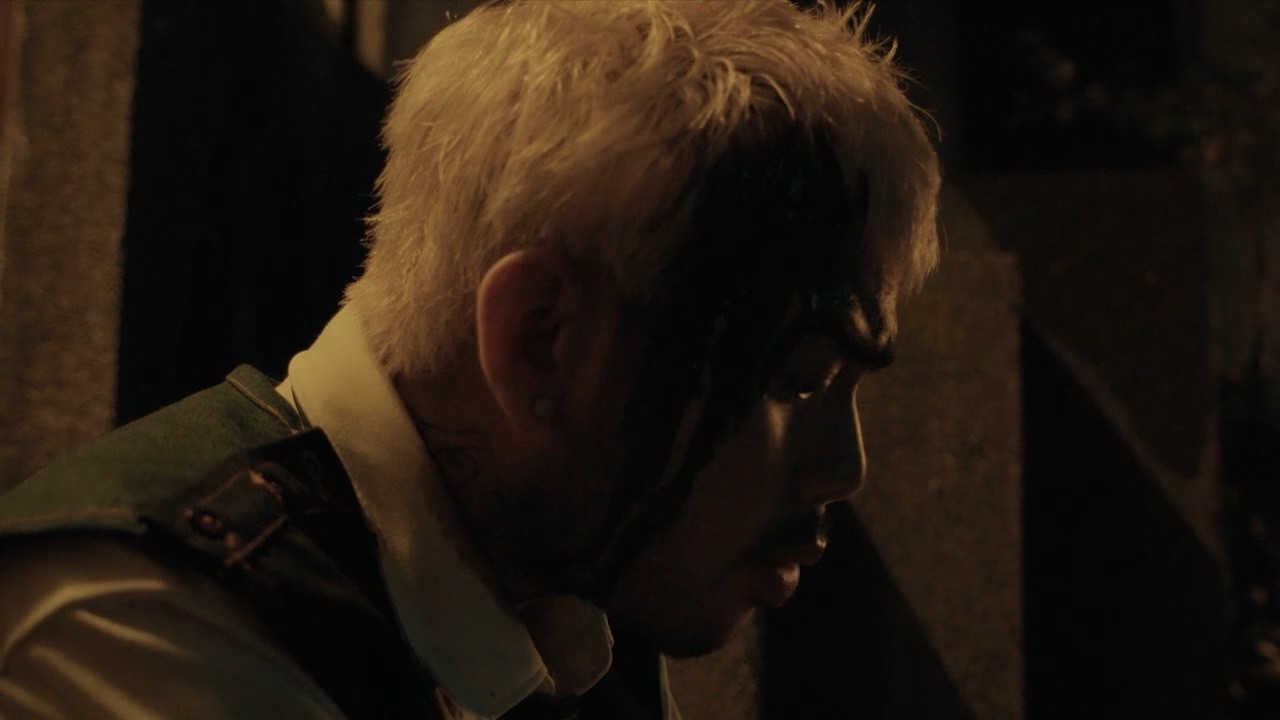  - No Rome - i want u  (Official Video)