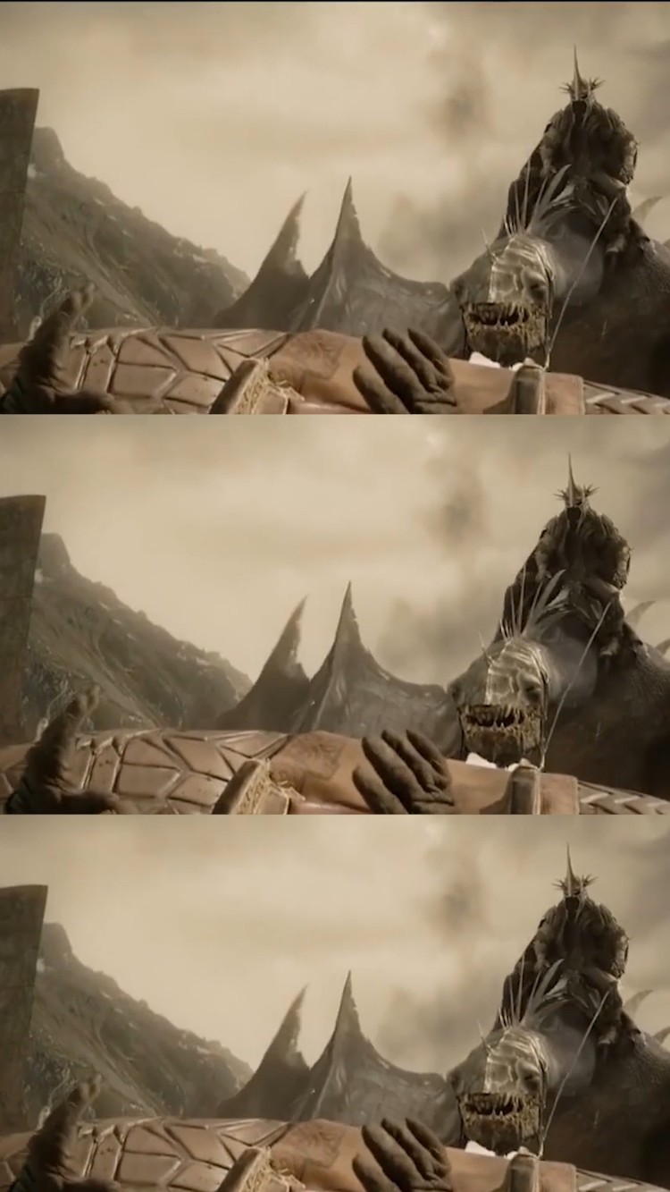 震撼灵魂的史诗级背景音乐《 rags to rings》气势燃炸天-高清mv在线