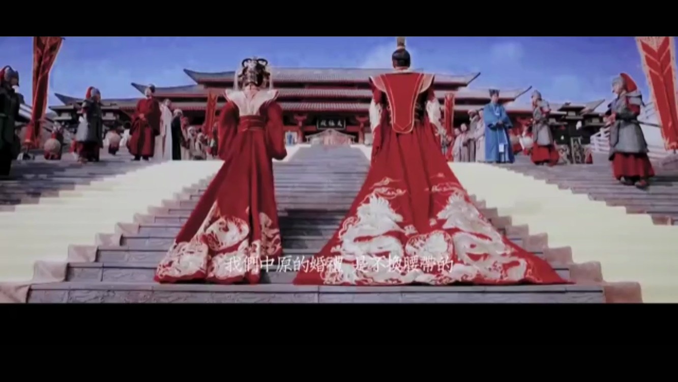  - 《下辈子不一定还能遇见你》-陈雅森-太虐了