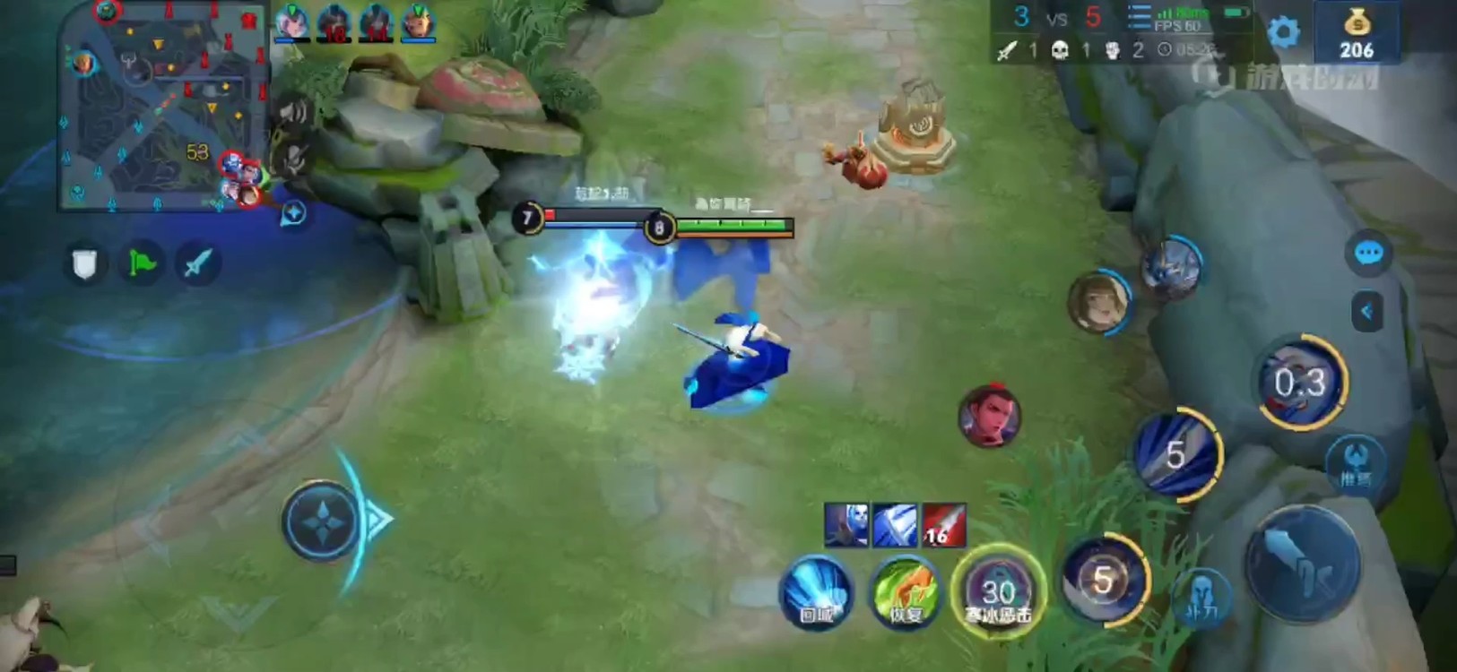  - 娱乐的那个周末