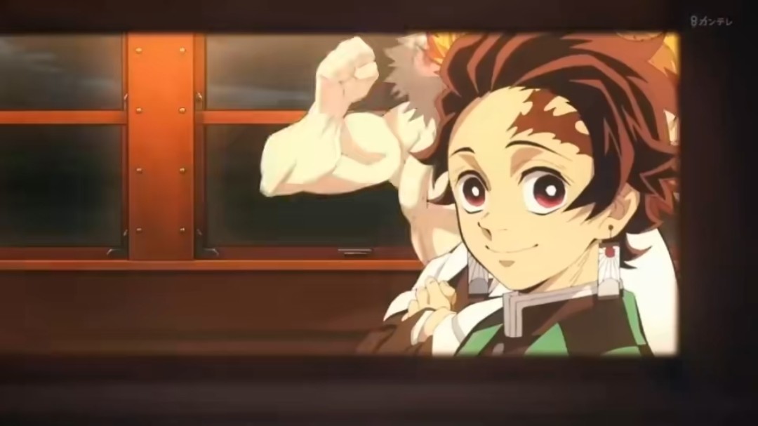  - 鬼灭之刃无限列车篇op&ed