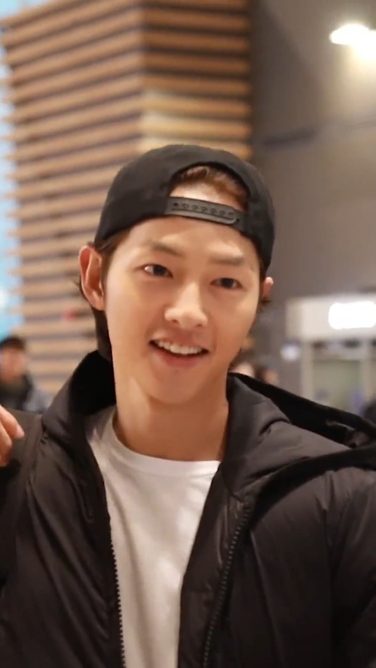  - 李郝《淋雨一直走+one time》清纯仲基