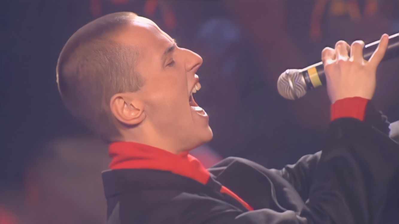 维塔斯一开口,海豚音惊艳全场:这是什么神仙嗓音呀?