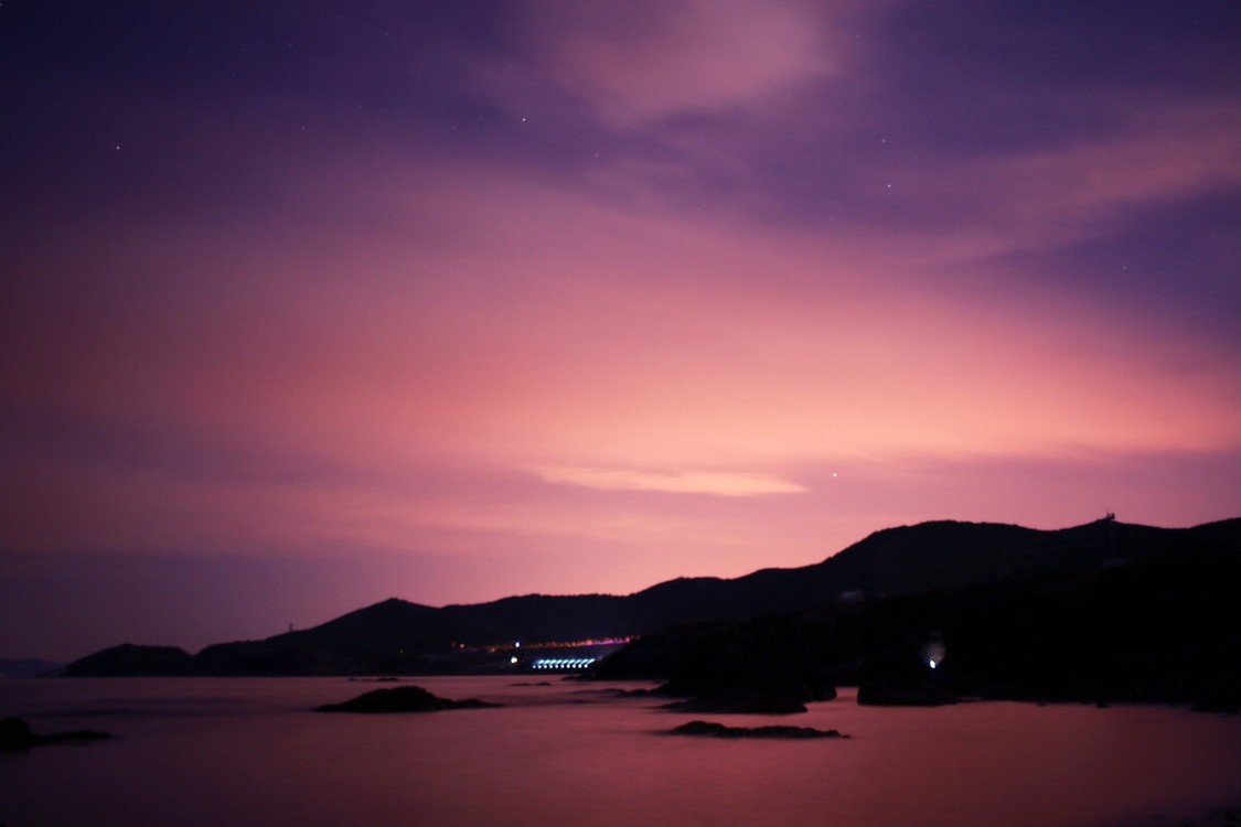  - 《萤火虫对星星说》许歌淳一如果喜欢和合适撞怀该多好