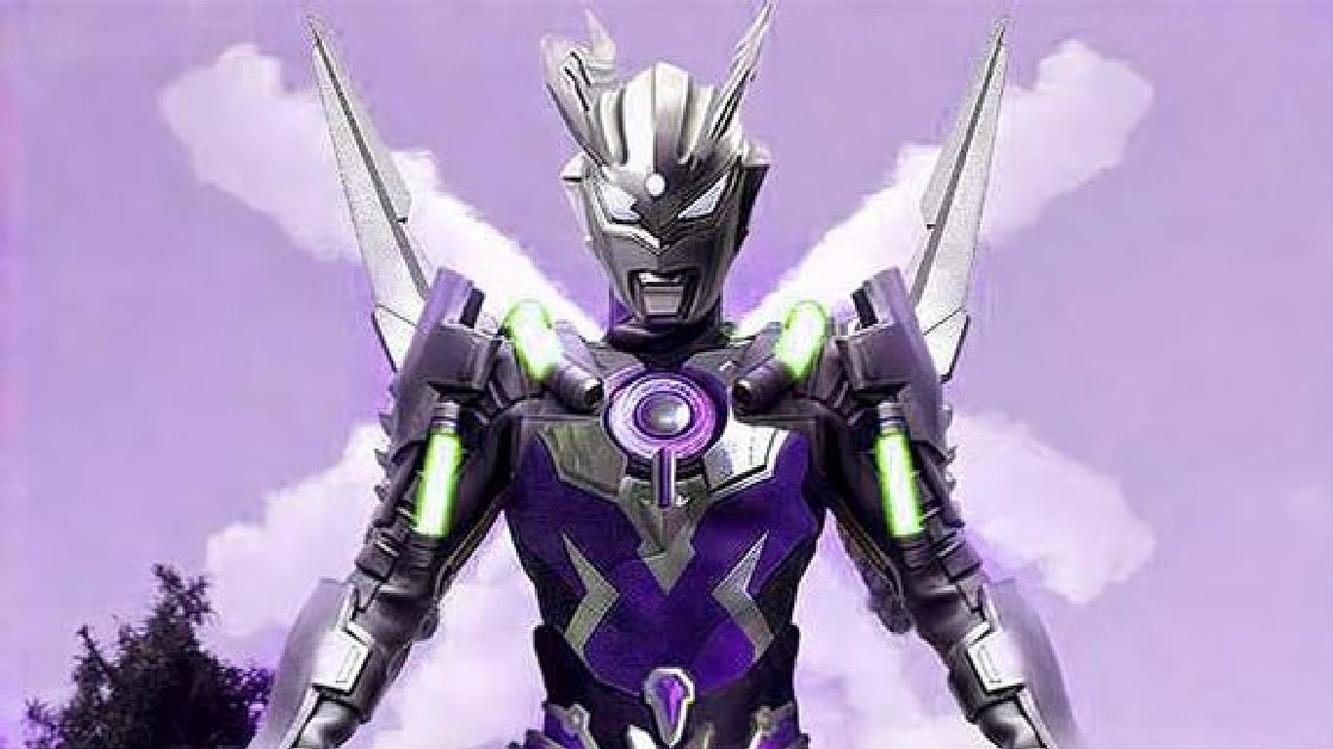 奥特曼中的6个机械奥特曼:打伤诺亚还不算,还差点打死赛罗?