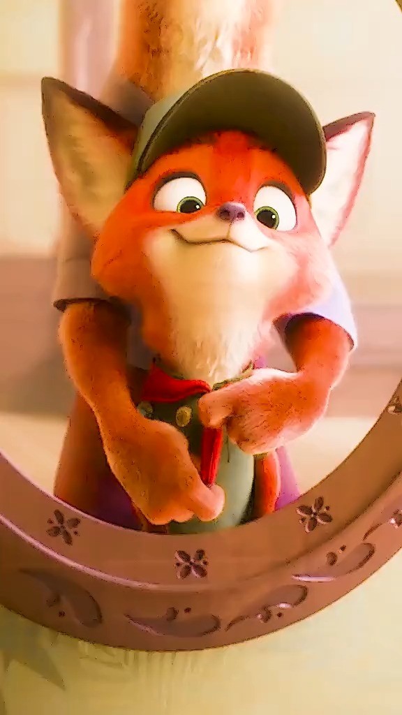 小时候的尼克太可爱了吧