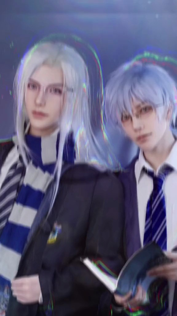  - 欢迎加入拉文克劳，本院学长亲自辅导答题