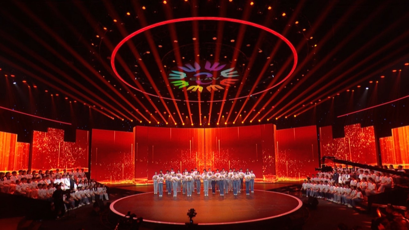  - 《到人民中去》新时代文明实践文艺志愿服务特别节目