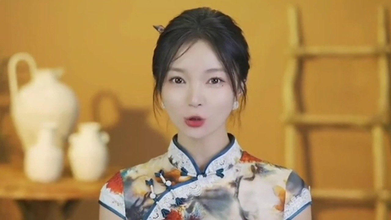 女人是老虎 - 完整版《小和尚下山去化斋