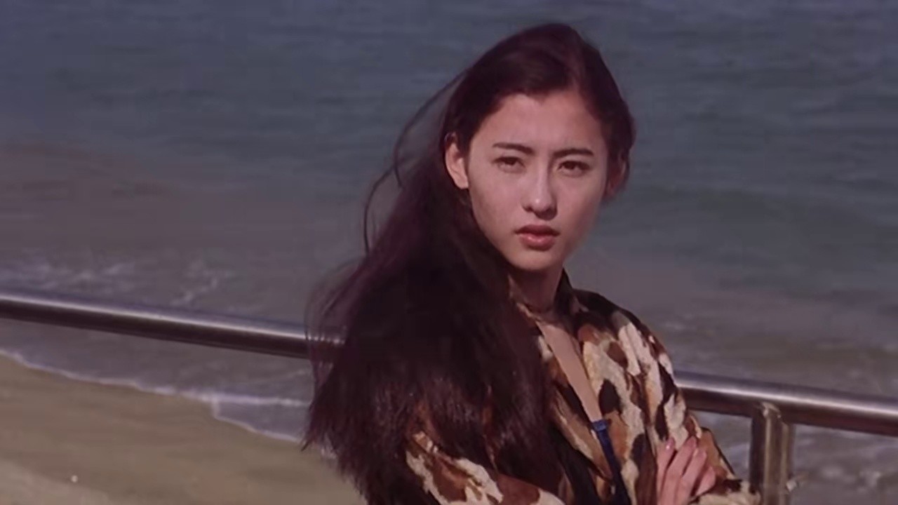 周星驰 #张柏芝 #喜剧之王#爱情