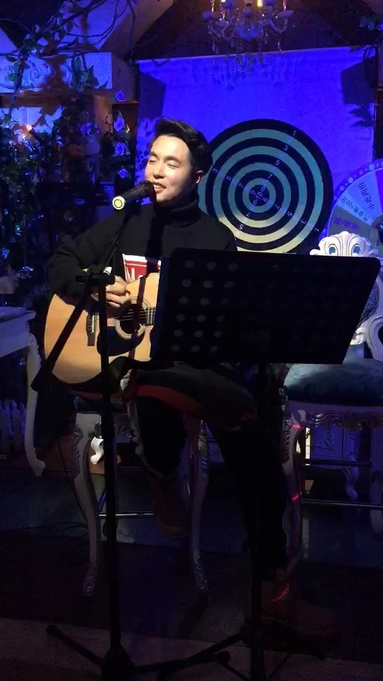 - 你懂我的都懂