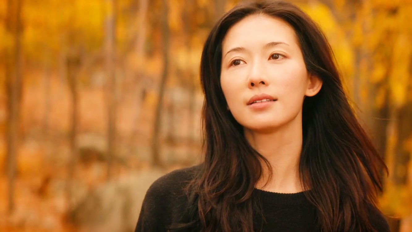 中国好歌曲重量级的学员,蔡健雅一脸惊讶,嘴都张大了!