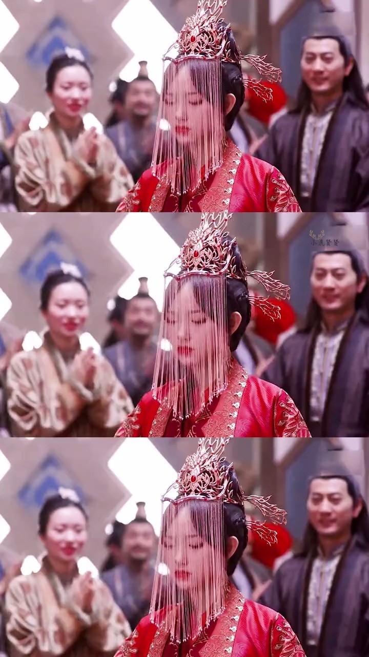  - 《灵域》程潇范丞丞《渡鸟》一起来来聆听良良木的动人歌声吧~