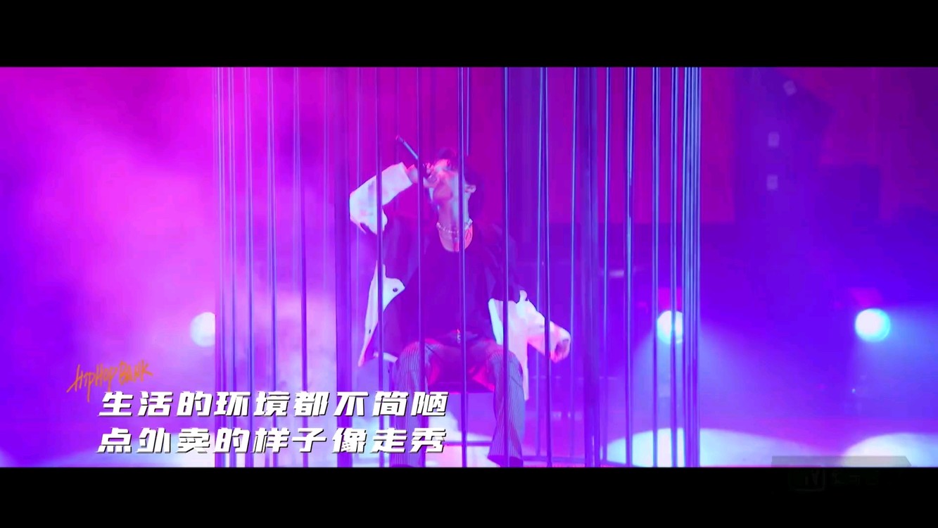  - JBcob《我爱喝早茶》