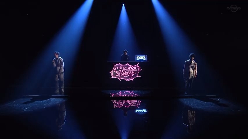  - Rin音 - 春にふられて feat.クボタカイ (プレミアMelodiX!)live