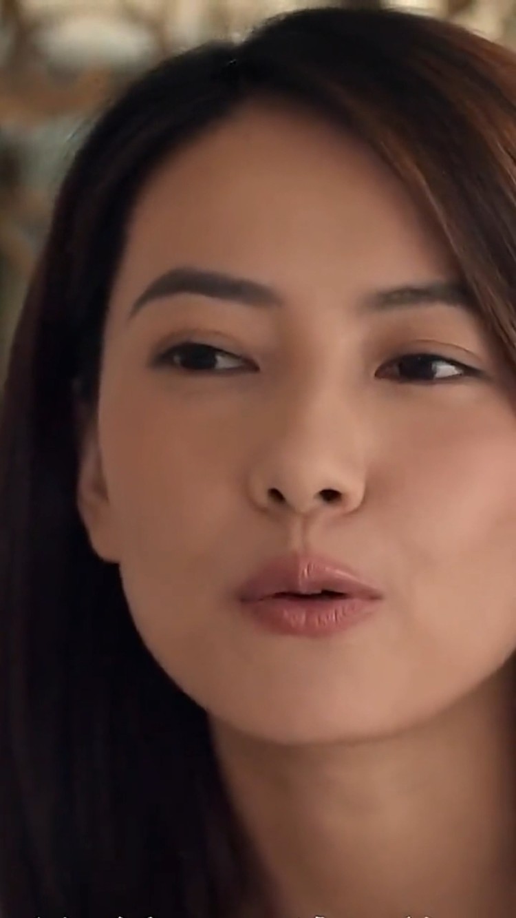 蒋蒋《小公主》高圆圆盛世美颜