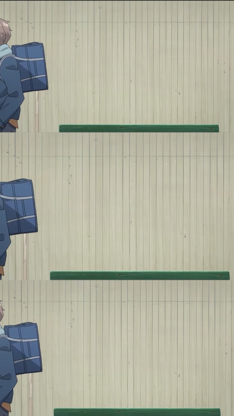  - 不管什么时候，只要你回头，我比春风温柔。