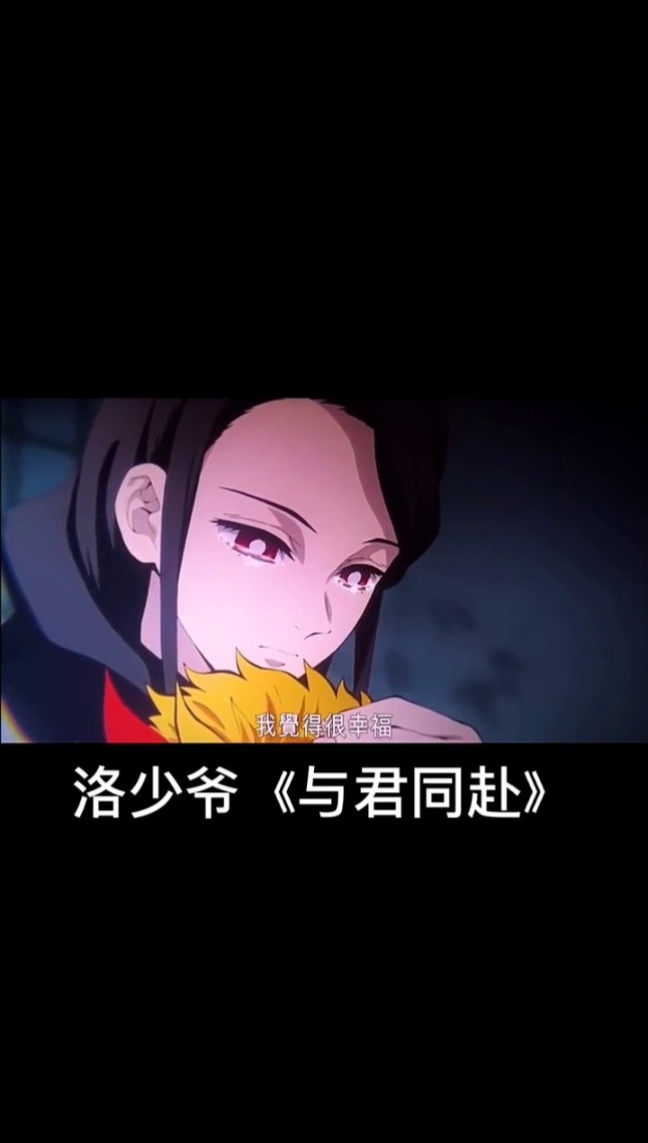 与君同赴太美了