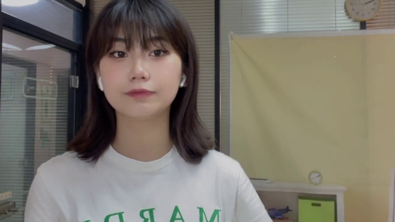 碧梨亲点的天籁男声好声音lovely碧梨翻唱