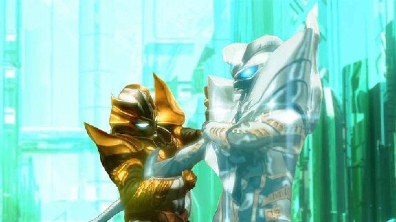  - 赛罗奥特曼的5大黑历史！被小金人暴打不丢人，输给他是为何？