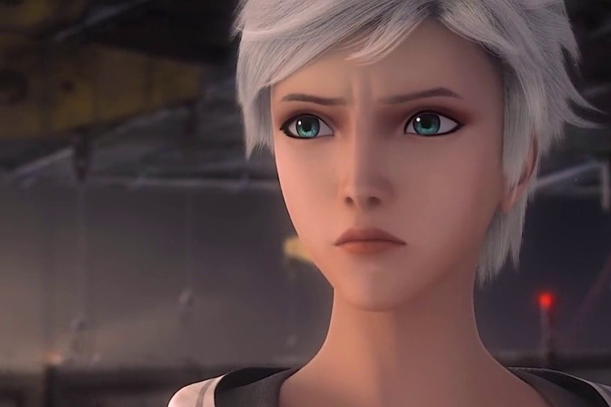 最后一句话也太扎心了国漫灵笼夏日打卡挑战