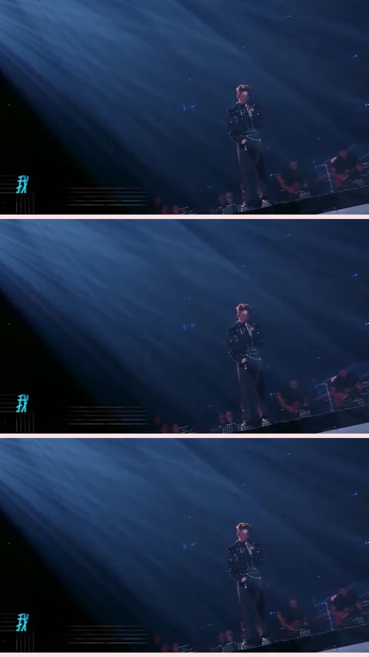 《爱人错过》	刘逸云 amber liu:小不忍则乱大谋