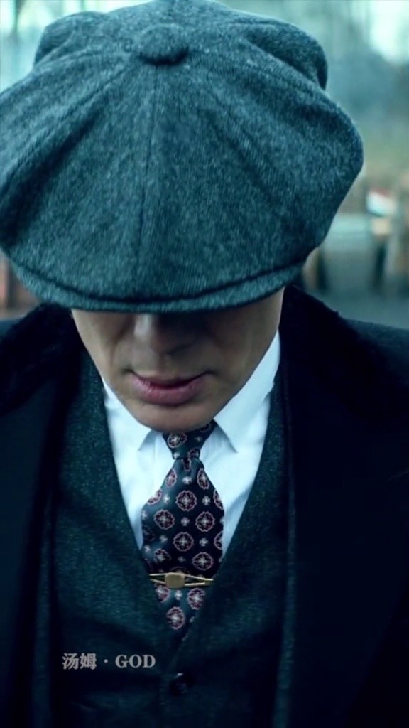 实力派演员  #西装杀 完全是凭个人魅力,这你看完不着迷吗?