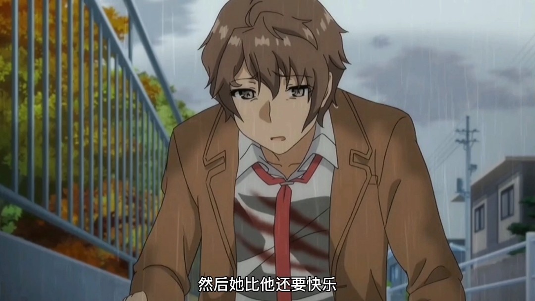  - 这是一首充满遗憾的歌《一个傻子》听完就写下那个已经失去的人吧