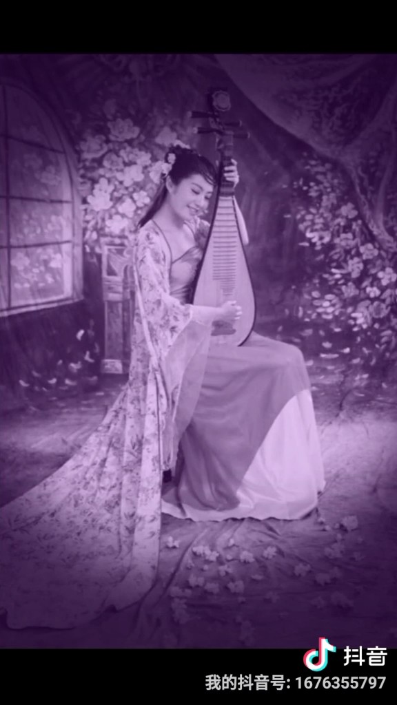  - 大唐乐舞踏歌