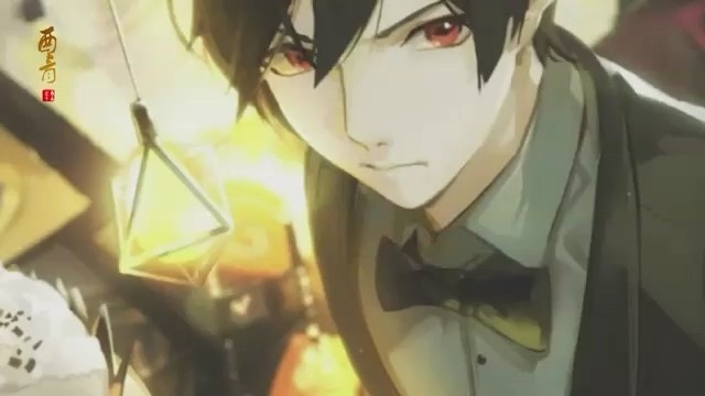  - 我能有什么企图啊～