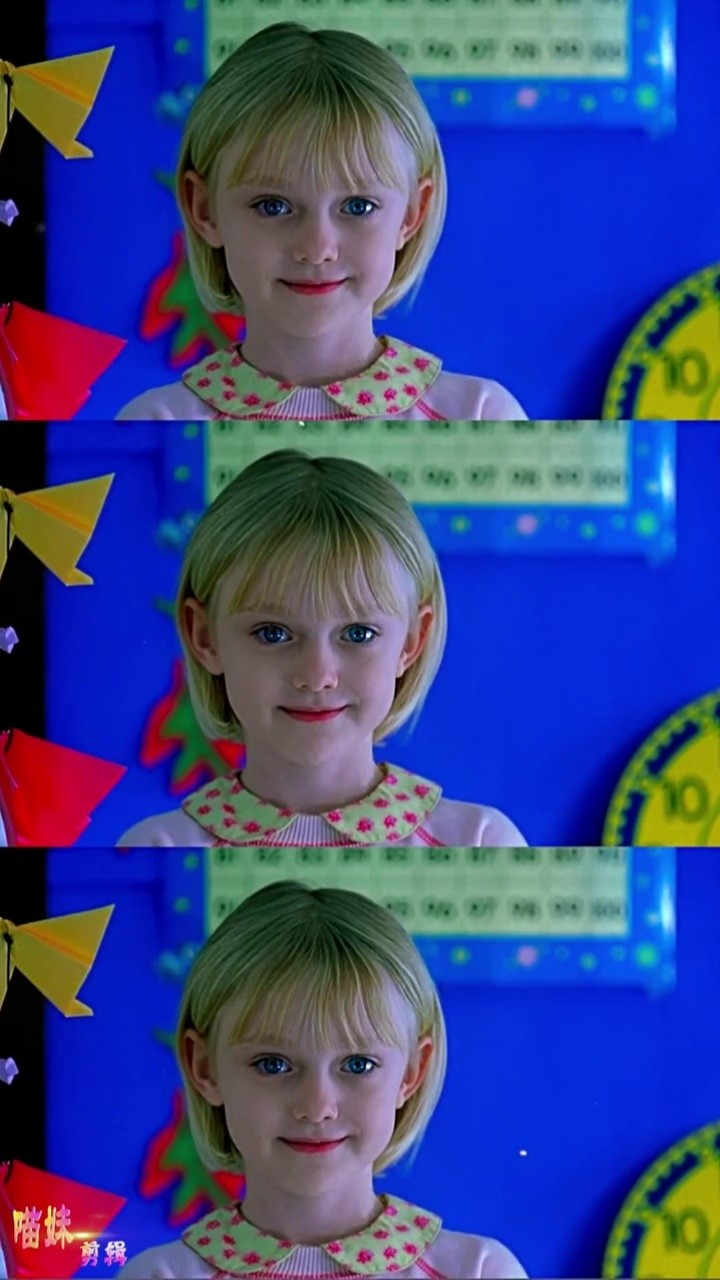 每次看到这个小女孩,心都要化了#可爱 #甜美女孩 #我是山姆#歌曲万疆