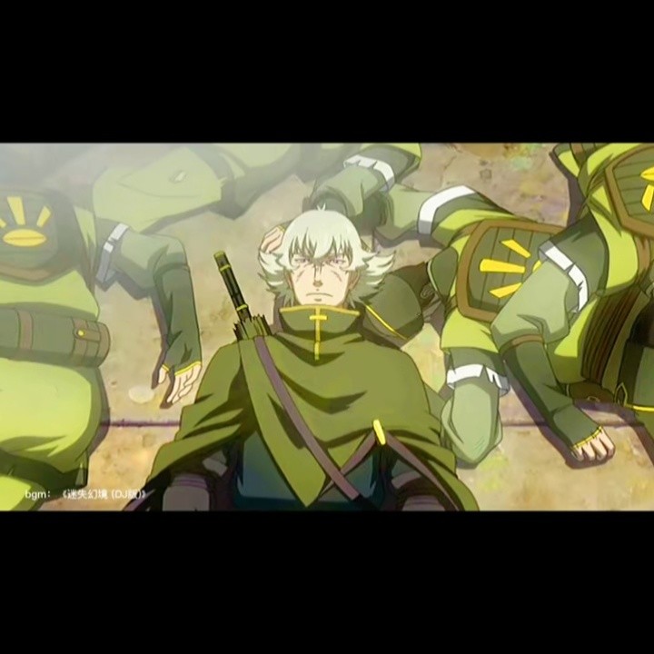 迷失幻境 #魁拔 #幽弥狂 幽弥狂是重情重义之人 值得被记住和尊重 .