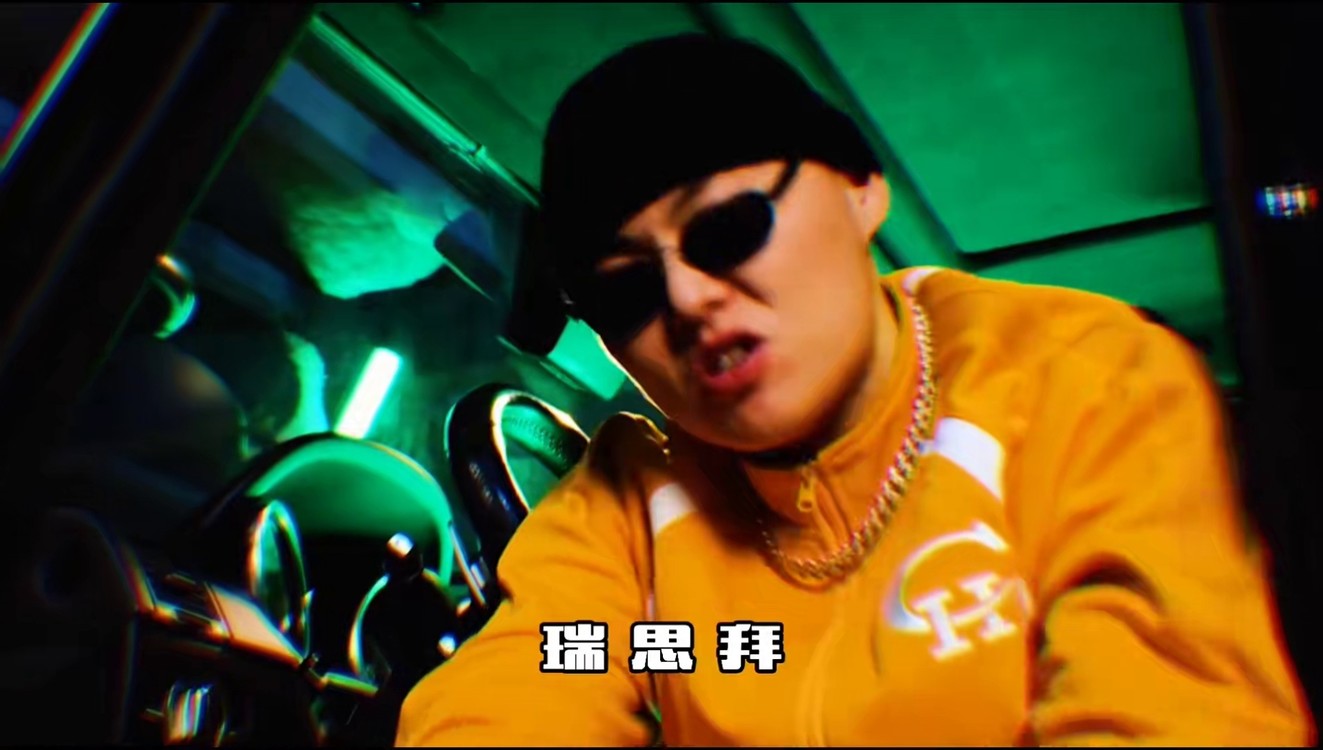 谢帝明天不上班
