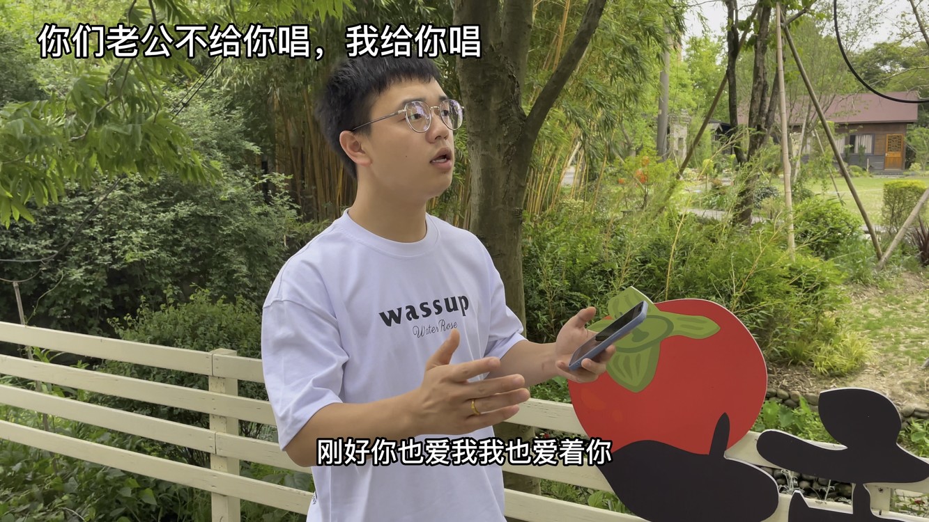  - 五十年以后