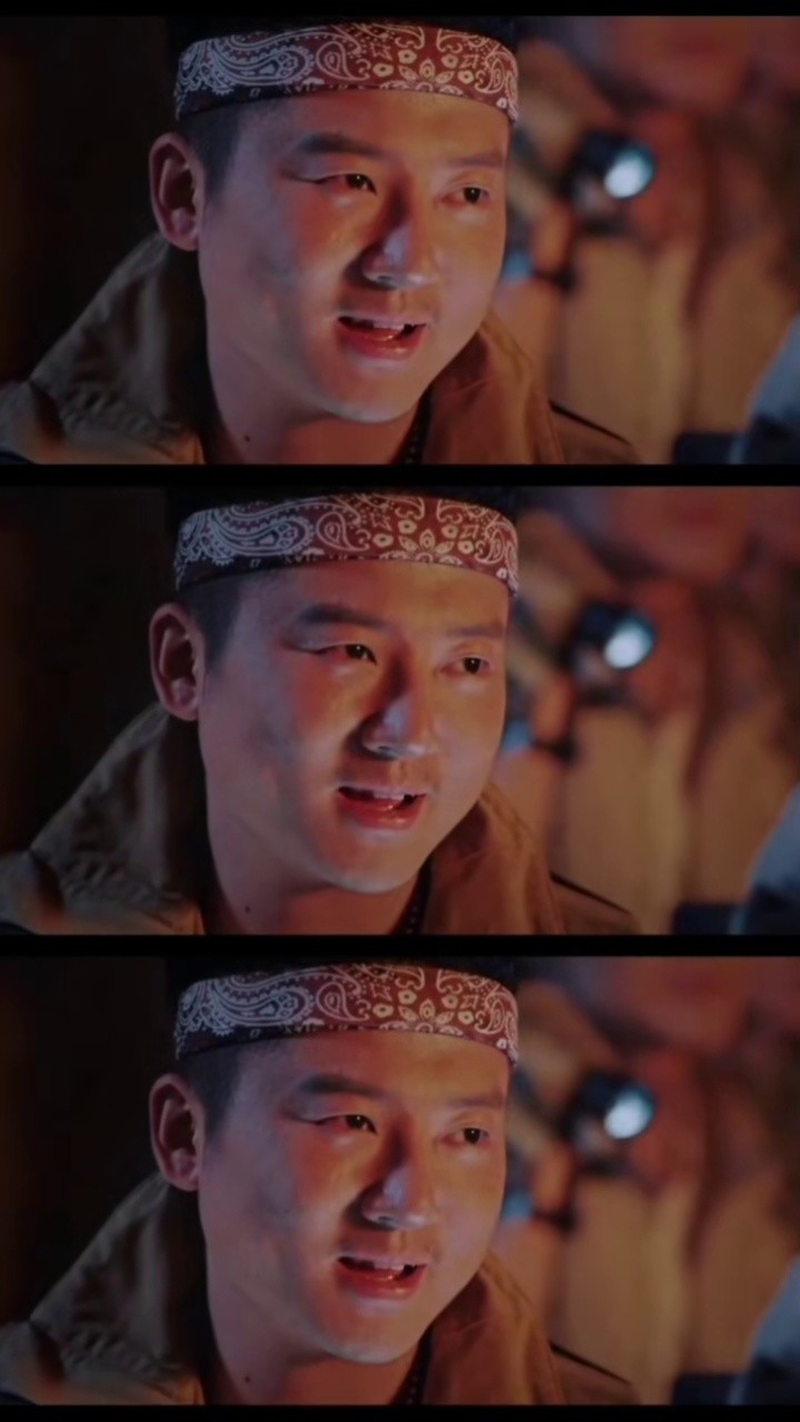 张起灵#终极笔记#阴山古楼#无邪张起灵王胖子 这段打戏太帅了#瓶邪