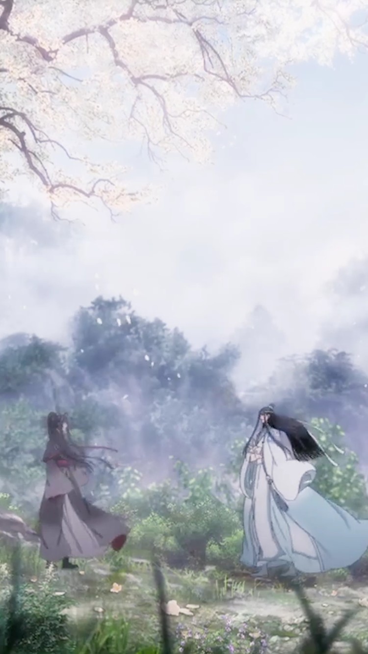 - 你们喜欢的魔道正片