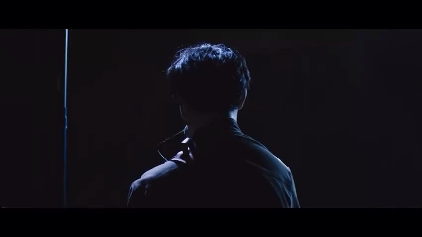  - 2016年4月D.A.N.』 「Zidane」+「Native Dancer」MV