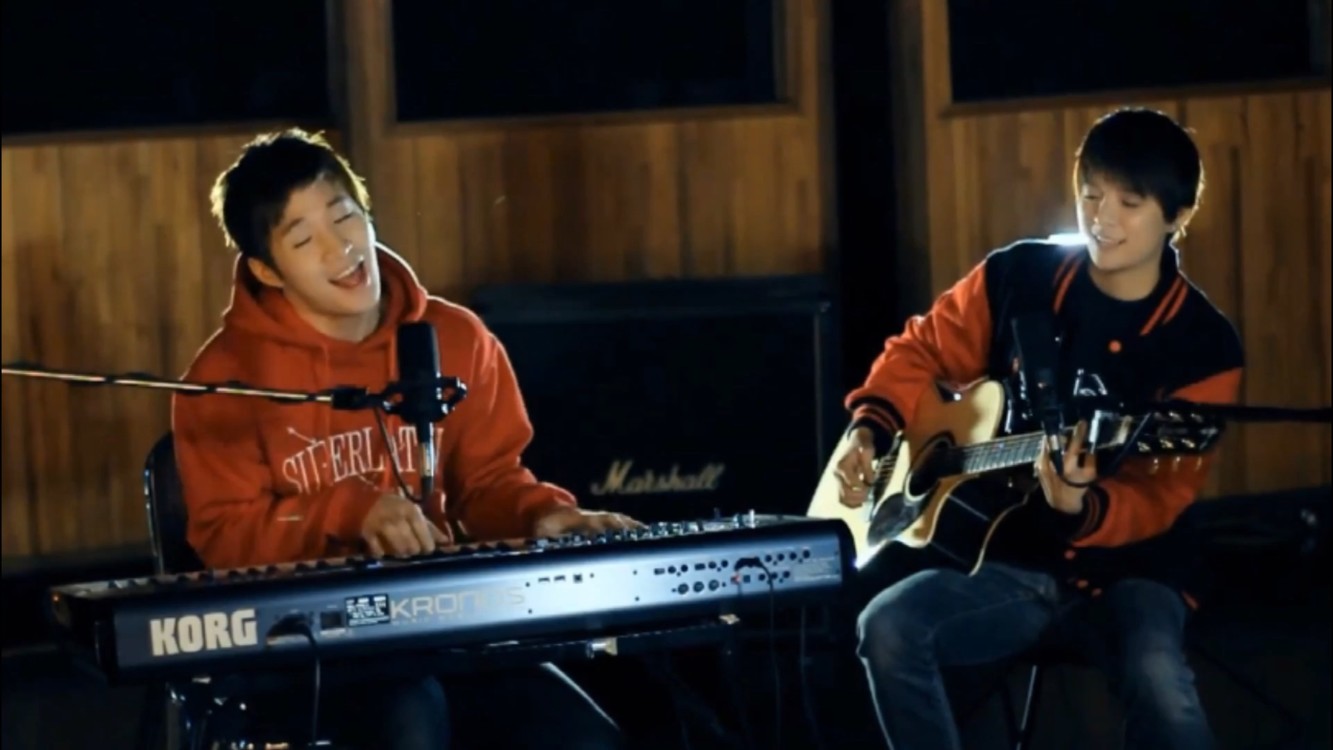 amber赤子live现场版