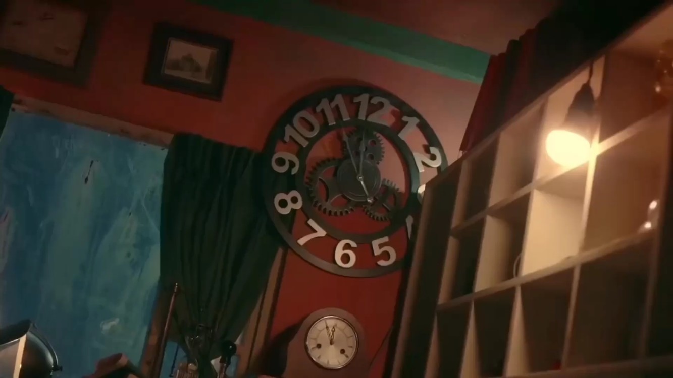 - 《时差》MV 顾北辰/牧南星(沐辰)